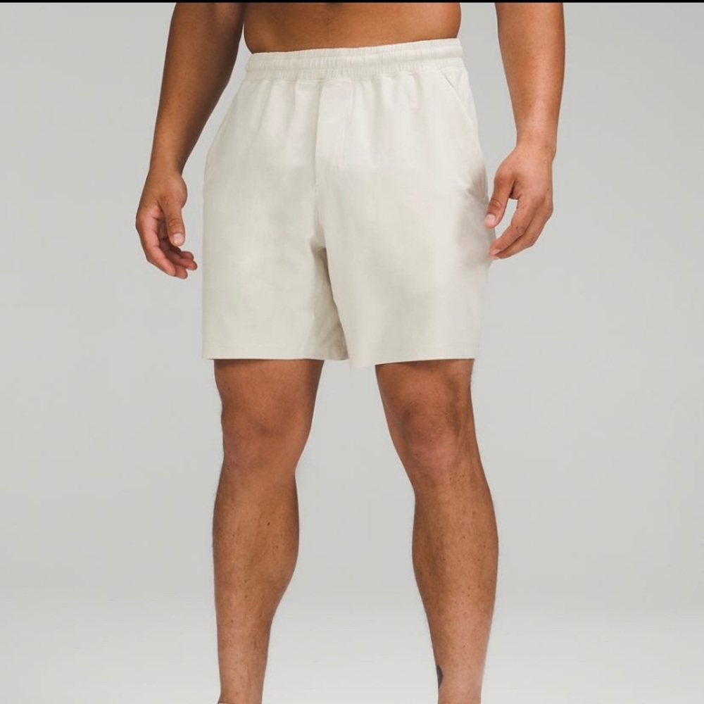 lululemon mens shorts